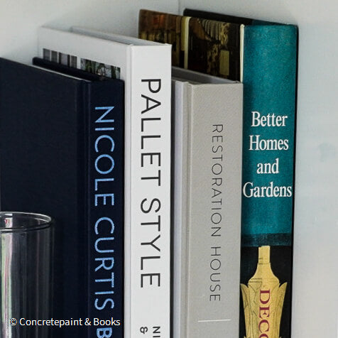 Coffee Table Books