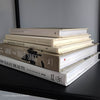 Neutral Book Display 5