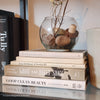 Neutral Book Display 5