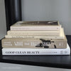 Neutral Book Display 5