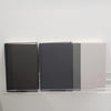 black and gray real books for decorating and reading