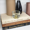 Classy & Flexible 6 | Decorative Books & Accents-Set of Decorative Books and Accents-[stack of real books for decorating]-[set of books with decorative accents]