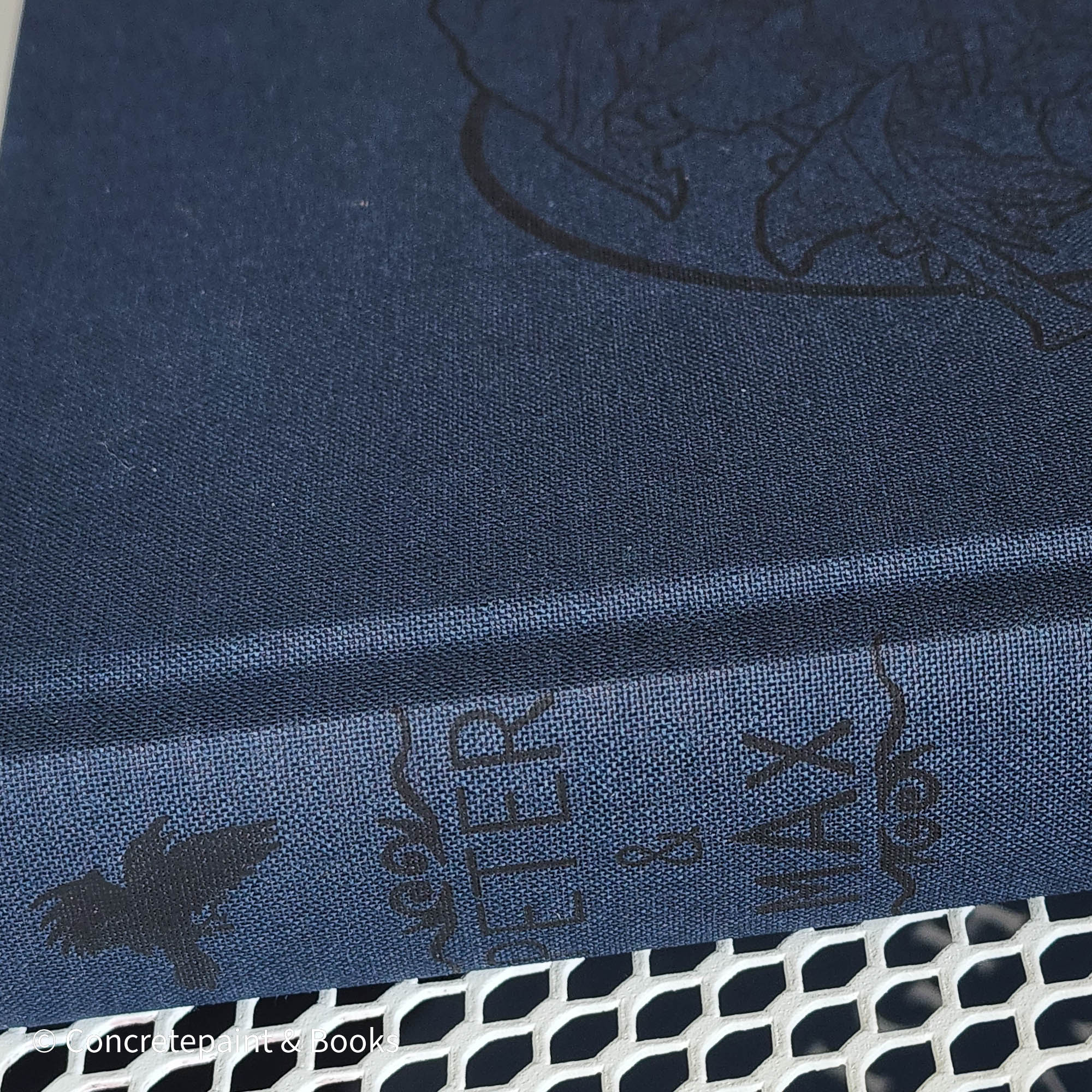 Neutral, Gray, Navy Display 8