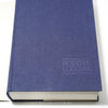 First edition hardcover book Acarus Agenda by Robert Ludlem. 