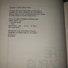 First edition hardcover book Acarus Agenda by Robert Ludlem. 