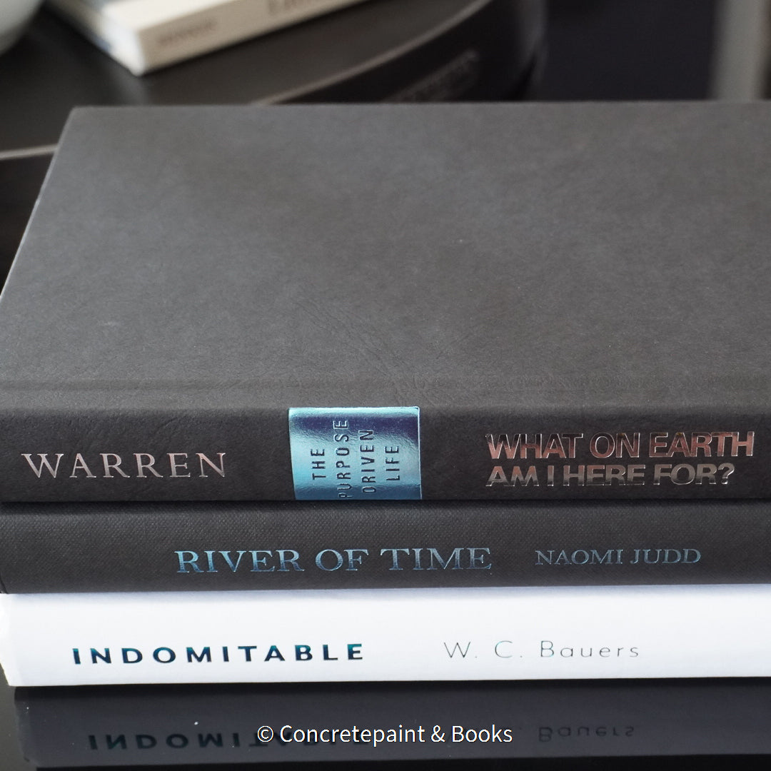 Black & White Novels 3