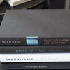Black & White Novels 3