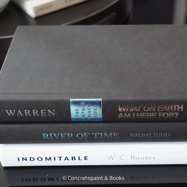 Black & White Novels 3