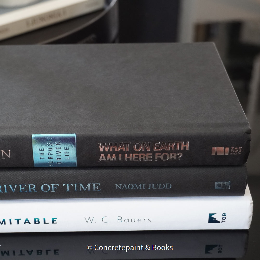 Black & White Novels 3