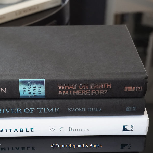 Black & White Novels 3