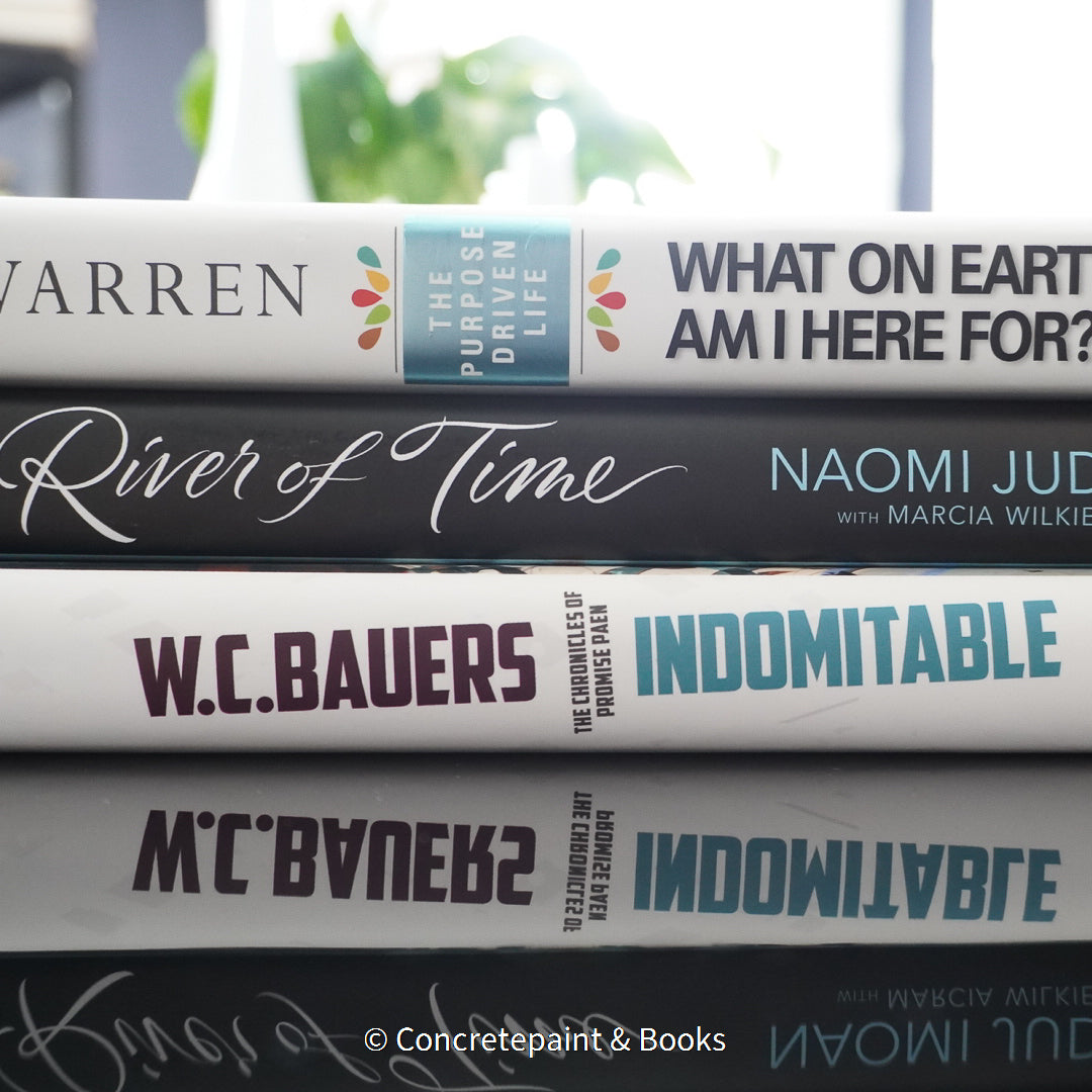Black & White Novels 3