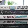 Black & White Novels 3