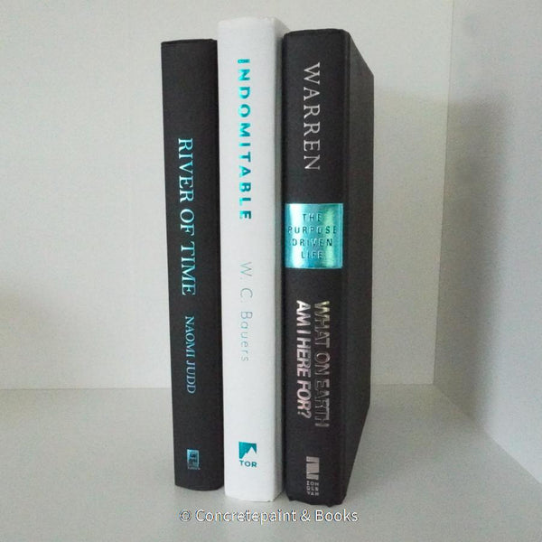 Black & White Novels 3