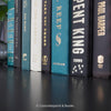 Decorative Book Display 11
