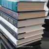 Decorative Book Display 11