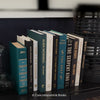 Decorative Book Display 11