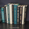 Decorative Book Display 11