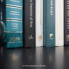 Decorative Book Display 11