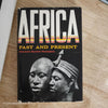 Black History Book Stack 8