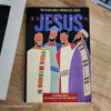 Black History Book Stack 8