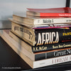 Black History Book Stack 8