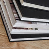 All Black Kitchen Décor 5