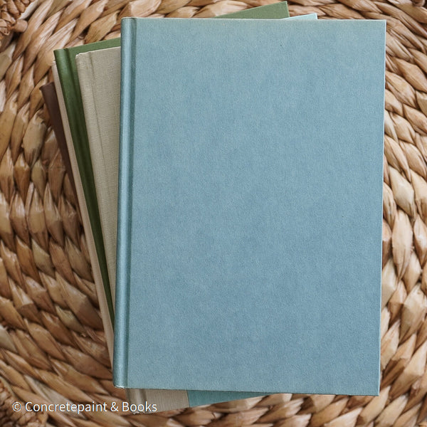 Nature Tones Book Set 9
