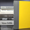 White Gray & Black Books 7