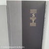 Contemporary 5 - Concretepaint & Books