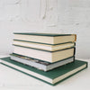 Decorative Book Set & Plant Mister 6| Nature Green & Neutral-Set of Decorative Books and Accents-[set of coffee table books]-[large books for decorating]-[interactive décor]