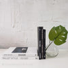 Set of White & Black Decorative Books + Accents-Set of Decorative Books and Accents-[set of coffee table books]-[large books for decorating]-[interactive décor]