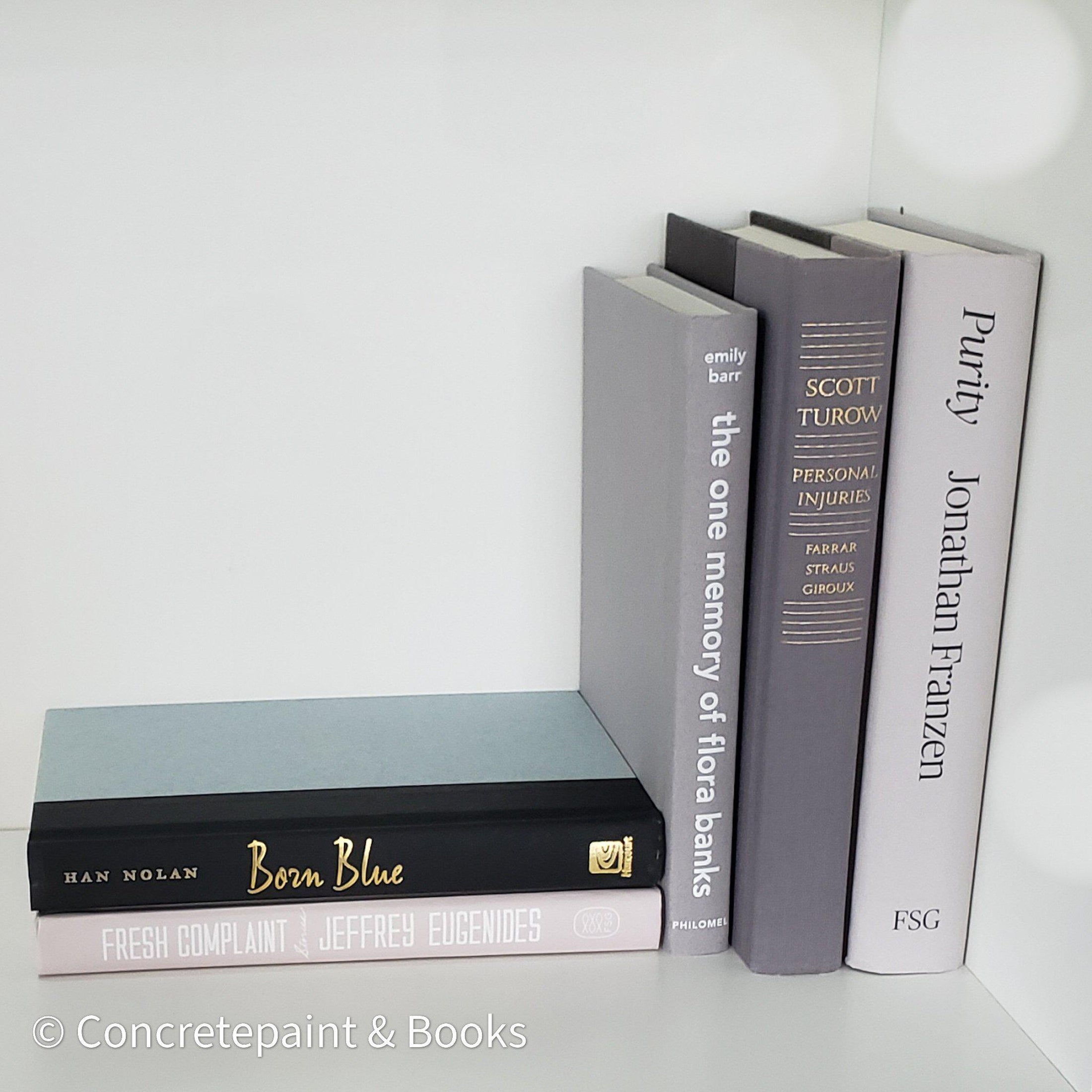 Contemporary Book Set 5