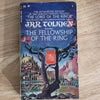 J. R. R. Tolkien - The Lord Of The Rings Trilogy Set 3
