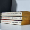 J. R. R. Tolkien - The Lord Of The Rings Trilogy Set 3