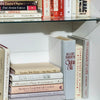 Red & Gray Romantic Decor