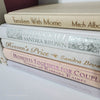 Valentine Gift Book Decor 5