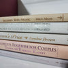 Valentine Gift Book Decor 5