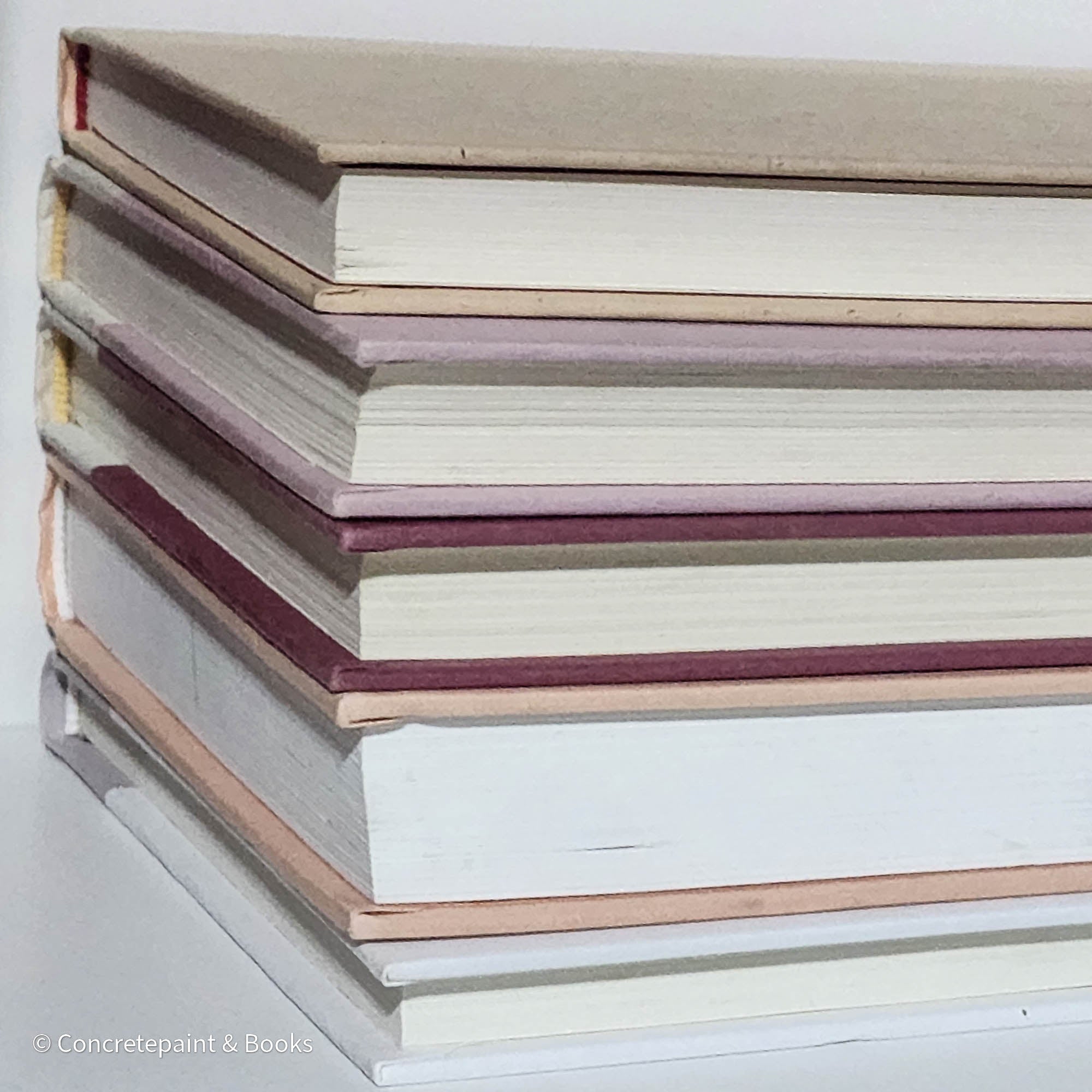 Valentine Gift Book Decor 5