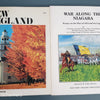 Stack Softcover Coffee Table Books 7 | Most Vintage - Concretepaint & Books