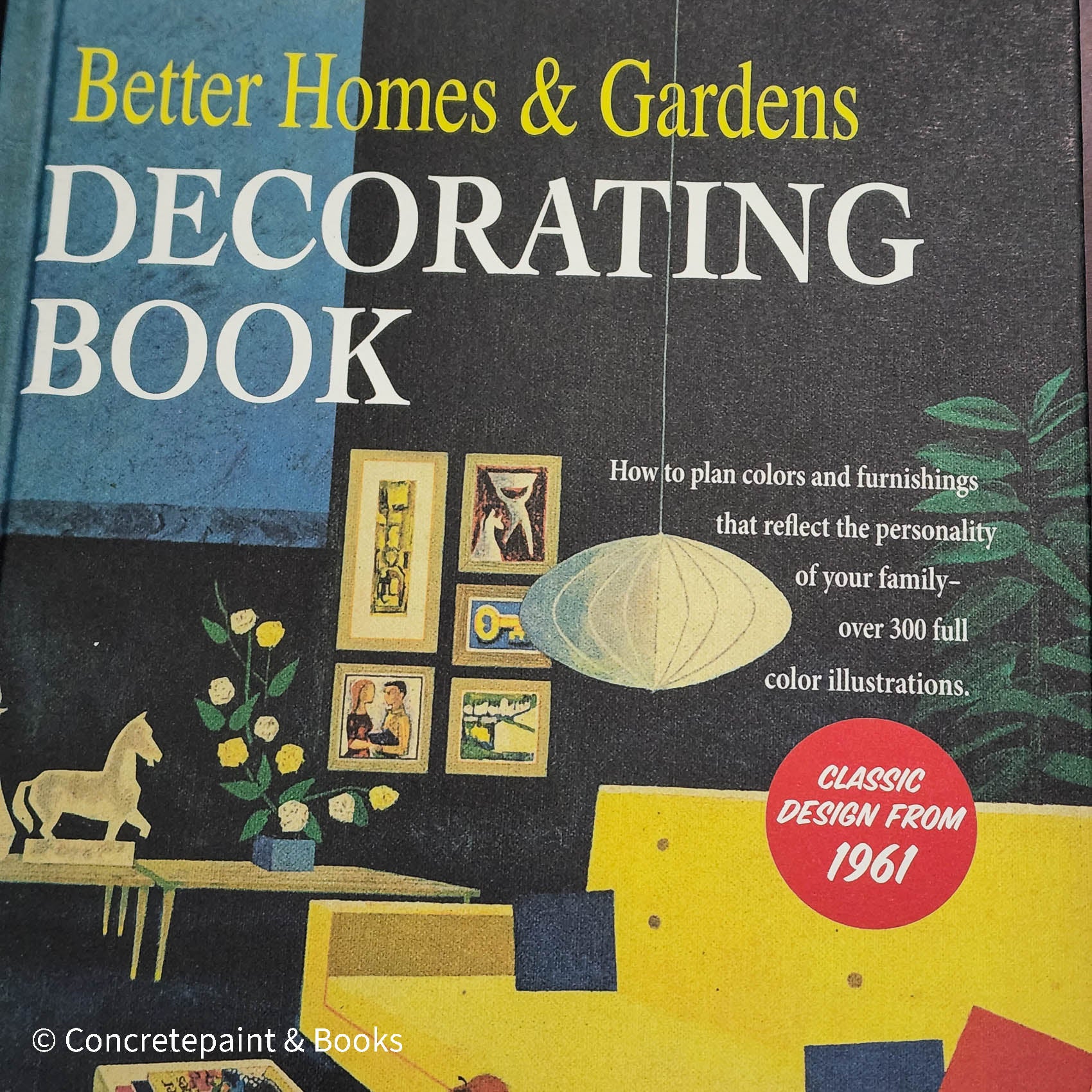 Coffee Table Book Set 5