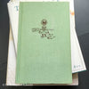 Decorative Tray & Book Set 8