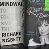 Fiction & Non-Fiction Book Display 8