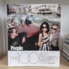Modern Stack of Coffee Table Books 4