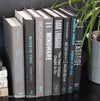 Fiction & Non-Fiction Book Display 8