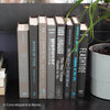 Fiction & Non-Fiction Book Display 8