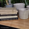 Concrete Planter | Decorative Bowl