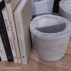 Concrete Planter | Decorative Bowl