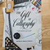 Black & White Modern Coffee Table Decor 5