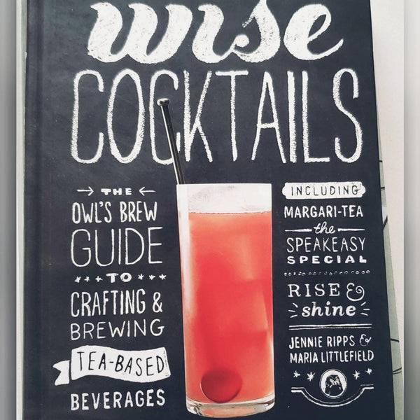 Cocktails, Cookbooks & Cork Stack 6 | Modern & Neutral Kitchen Décor-Set of Decorative Books and Accents-[stack of real books for decorating]-[set of books with decorative accents]