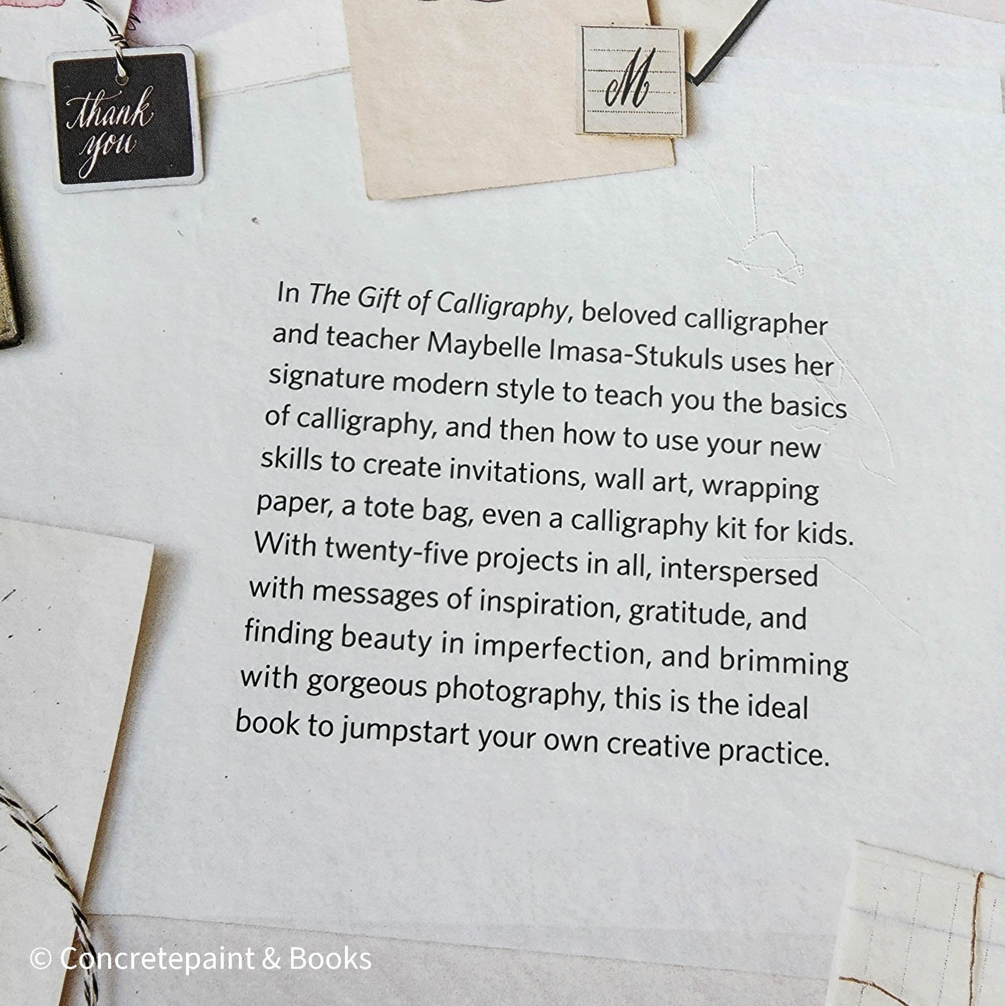 Modern Stack of Coffee Table Books 4